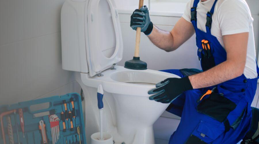 sewer cleaning in North Highlands, CA